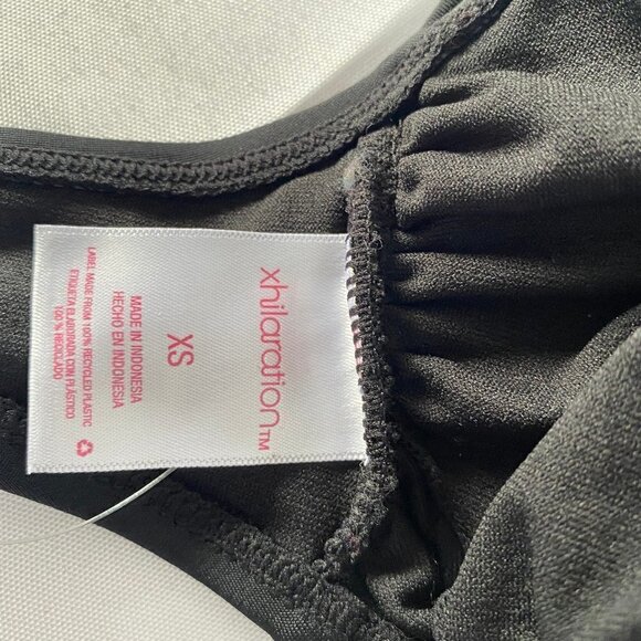 Black Sexy Two Piece Bikini Bathing Suit. 4/9/22 - Picture 14 of 15